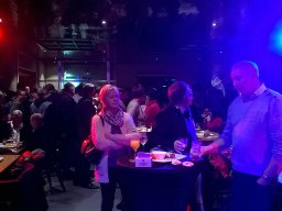 Optreden Belsele